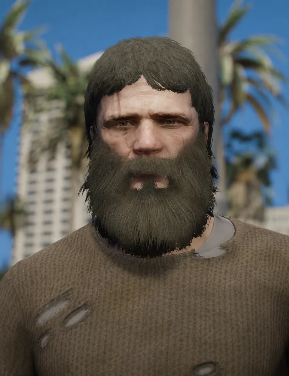 David
